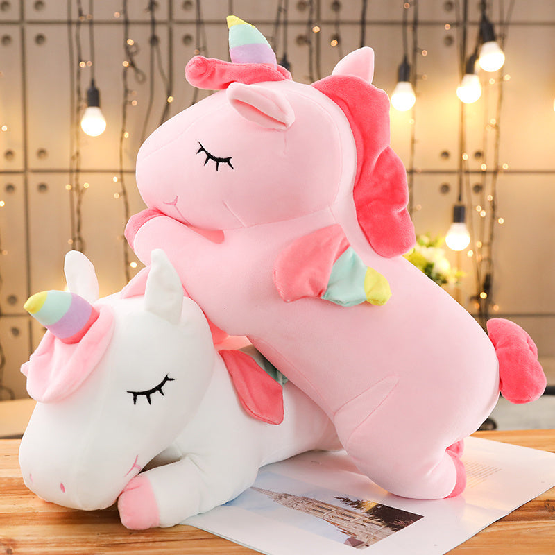 Mythical Unicorn