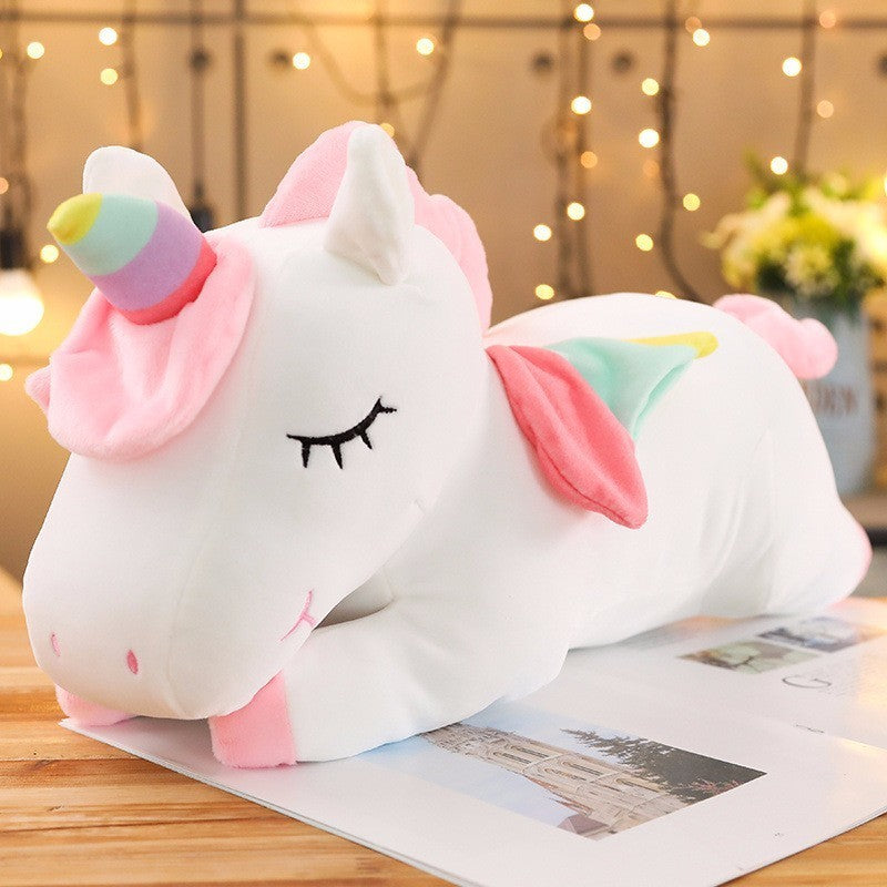 Mythical Unicorn