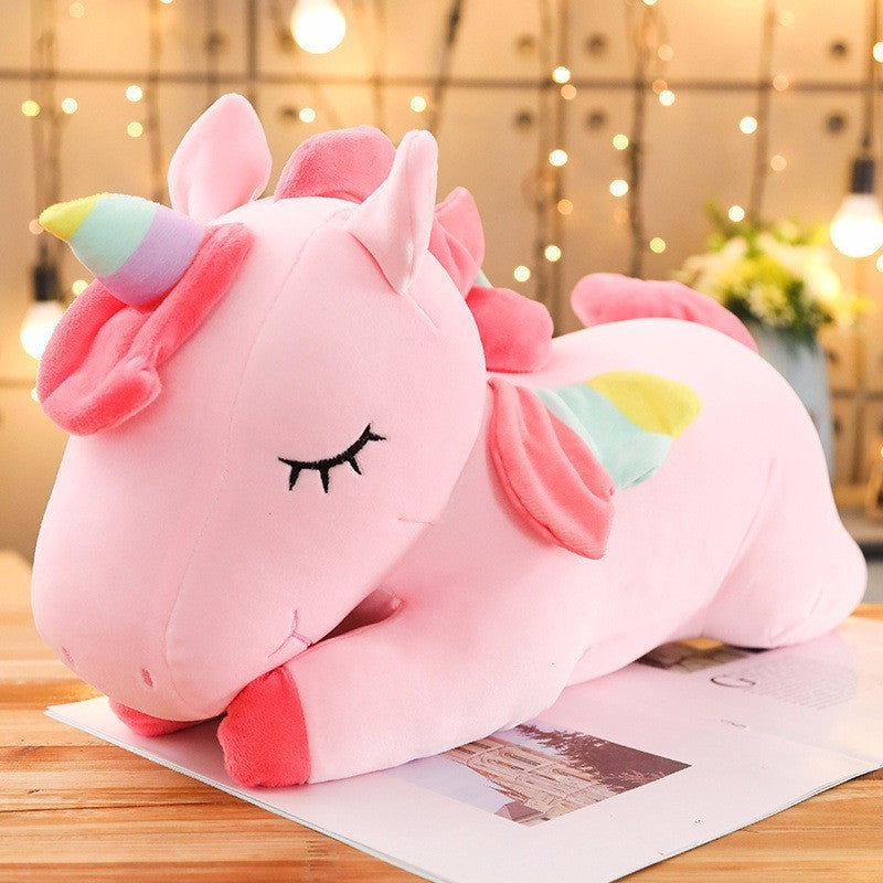 Mythical Unicorn